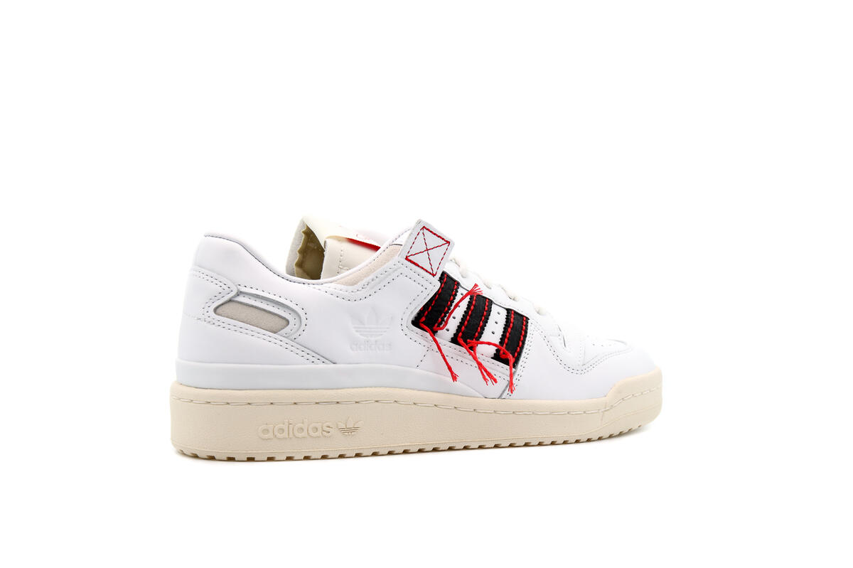adidas Originals Forum 84 "White" - Image 13