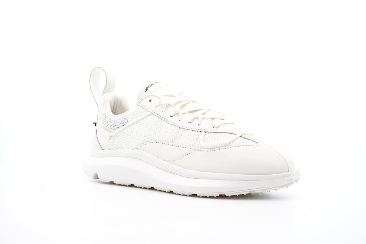 adidas Y-3 Shiku Run Weiß - Image 3