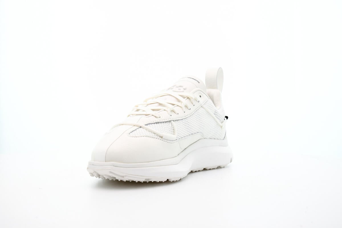 adidas Y-3 Shiku Run Weiß - Image 6