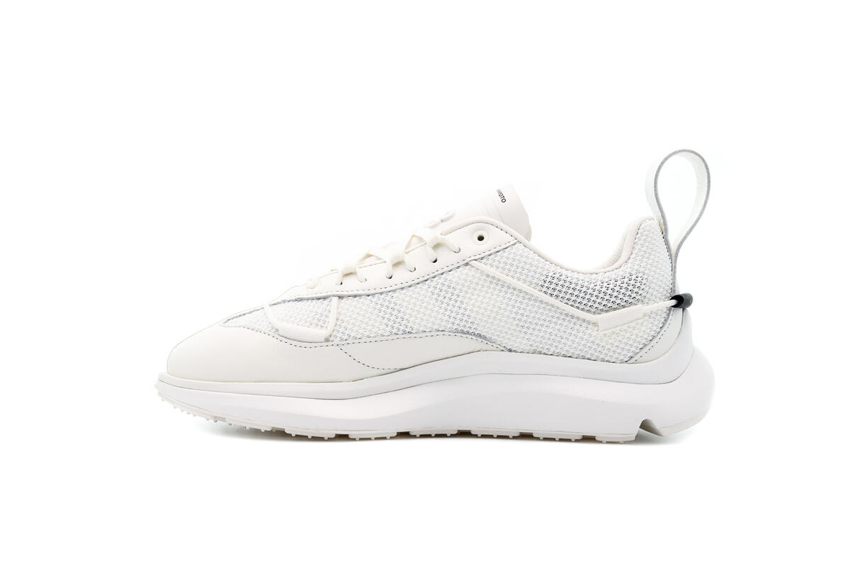 adidas Y-3 Shiku Run Weiß - Image 8