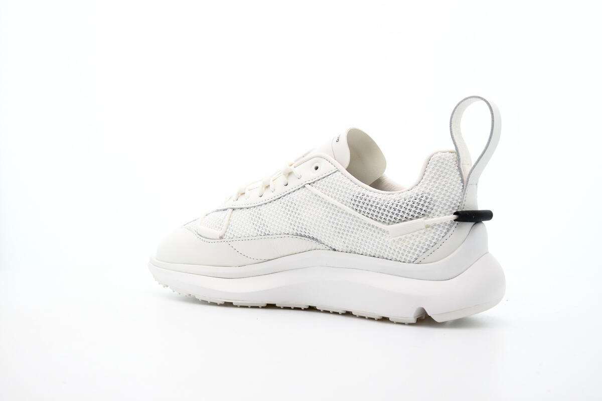 adidas Y-3 Shiku Run Weiß - Image 9