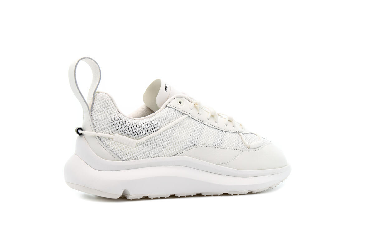 adidas Y-3 Shiku Run Weiß - Image 13