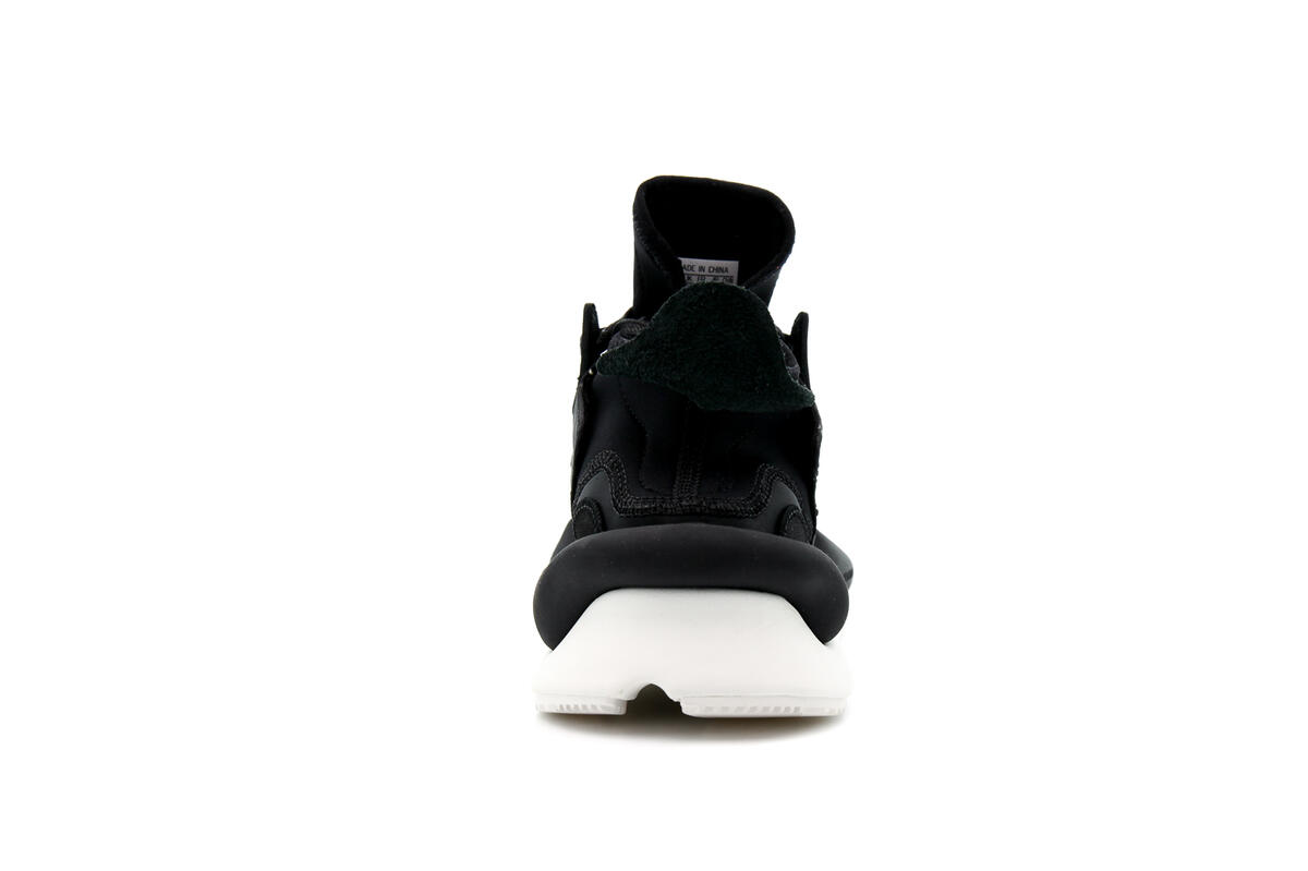 Adidas Y-3 Kaiwa Black/White - Image 15