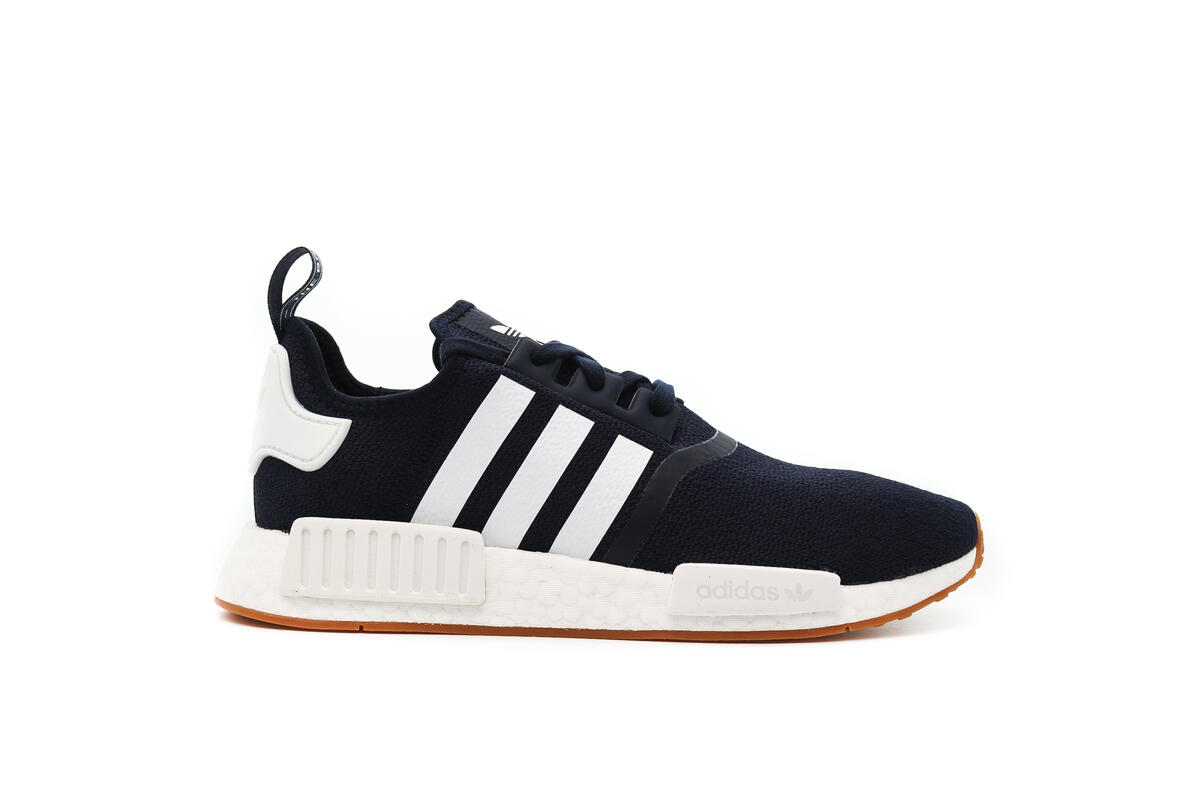 adidas Originals NMD R1 "Collegiate Navy" - Image 2