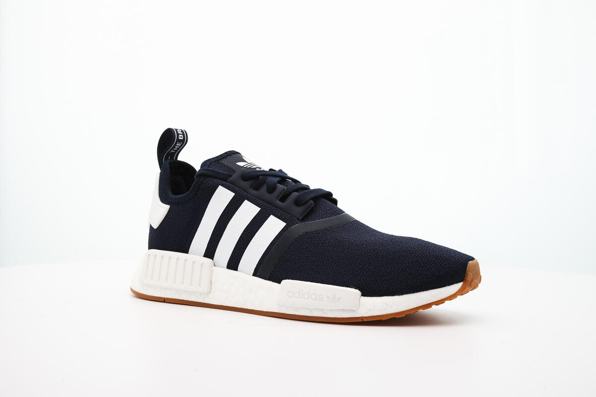 adidas Originals NMD R1 "Collegiate Navy" - Image 3