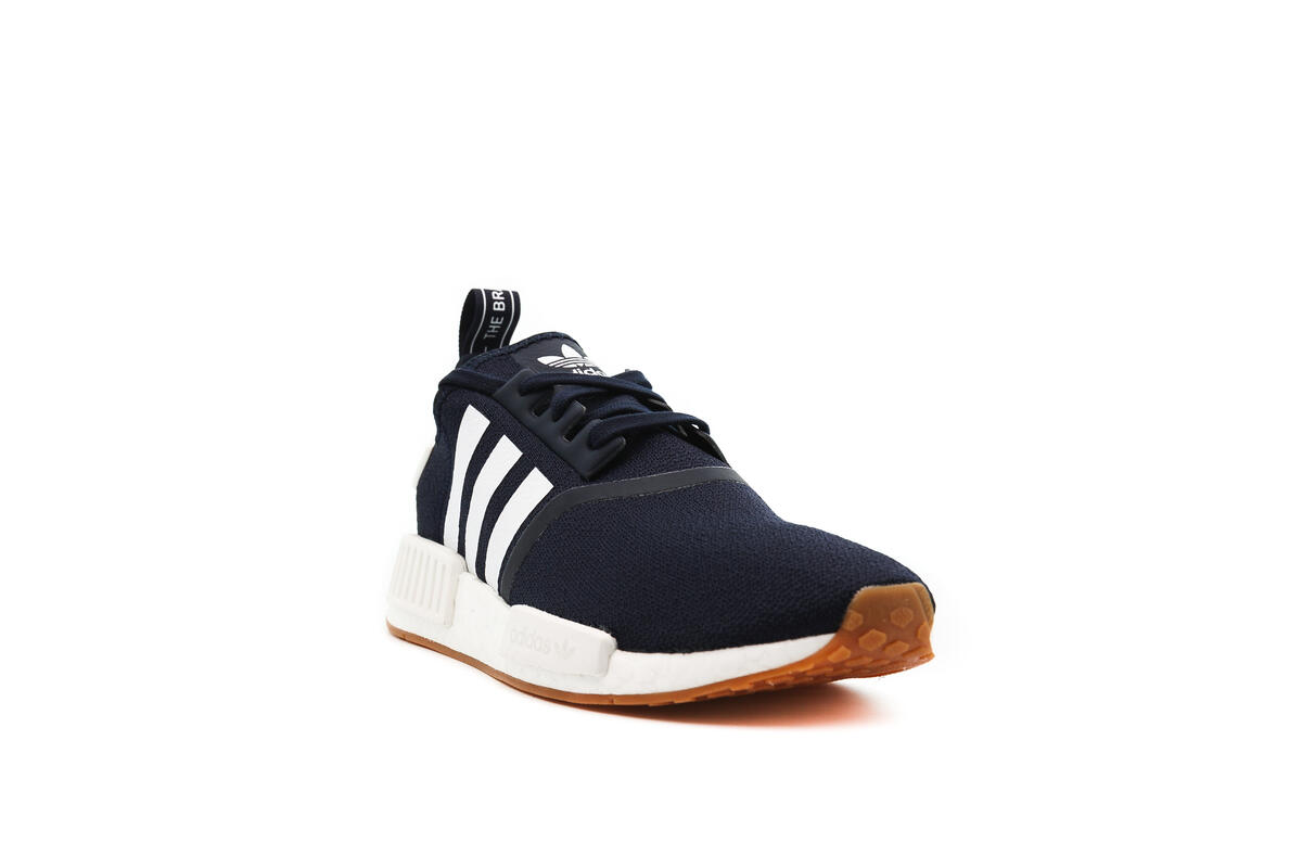 adidas Originals NMD R1 "Collegiate Navy" - Image 4