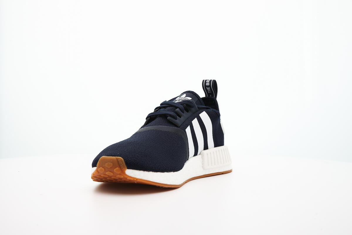 adidas Originals NMD R1 "Collegiate Navy" - Image 6