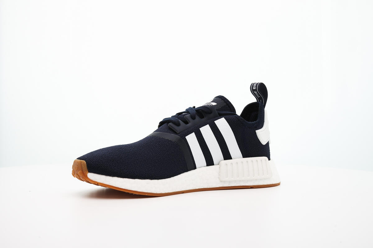 adidas Originals NMD R1 "Collegiate Navy" - Image 7