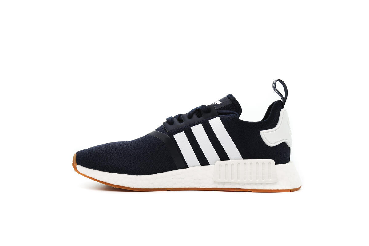 adidas Originals NMD R1 "Collegiate Navy" - Image 8