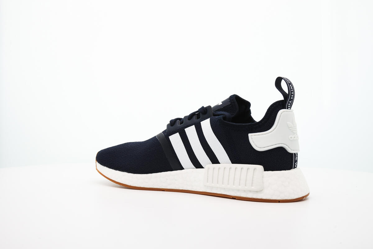 adidas Originals NMD R1 "Collegiate Navy" - Image 9