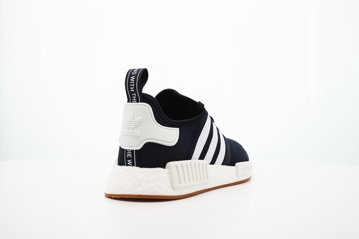 adidas Originals NMD R1 "Collegiate Navy" - Image 12