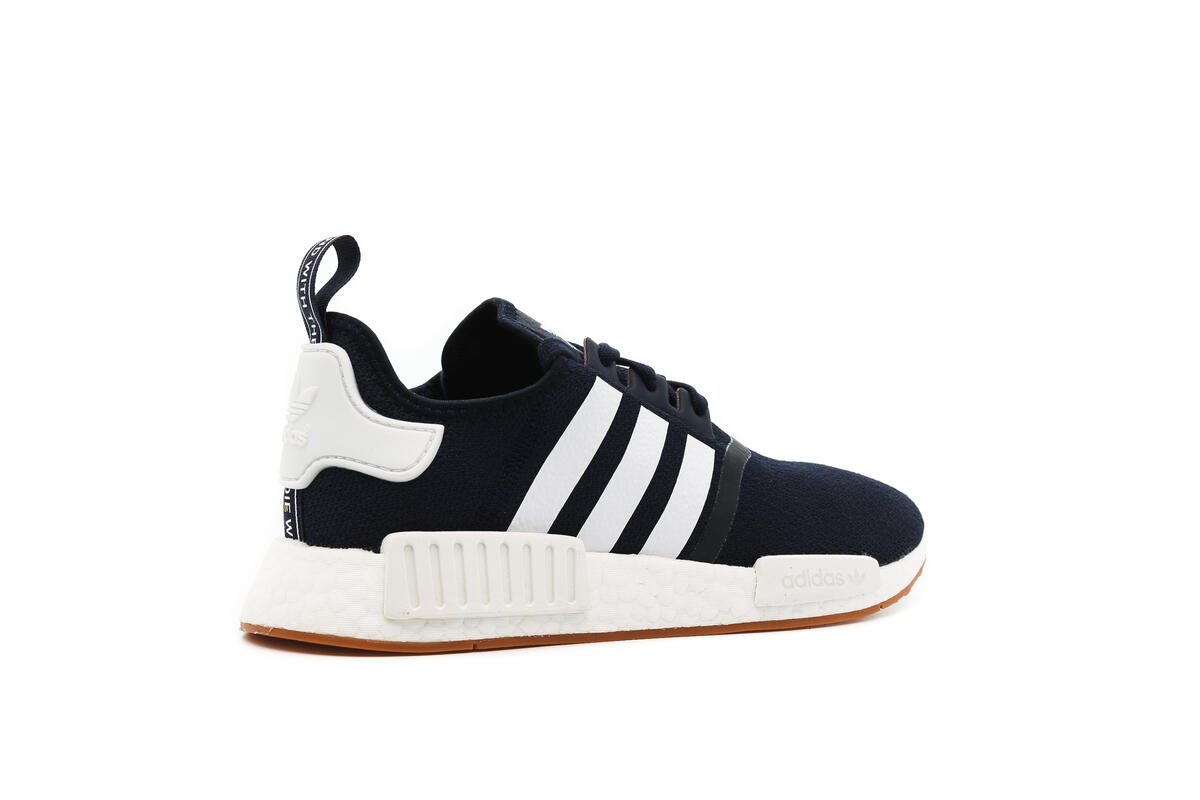 adidas Originals NMD R1 "Collegiate Navy" - Image 13