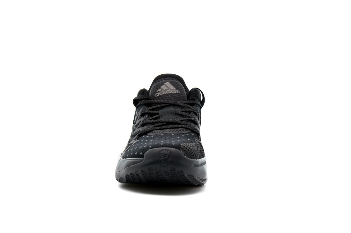 Adidas x Human Made D.O.N. Issue 2 'Black' - Image 5