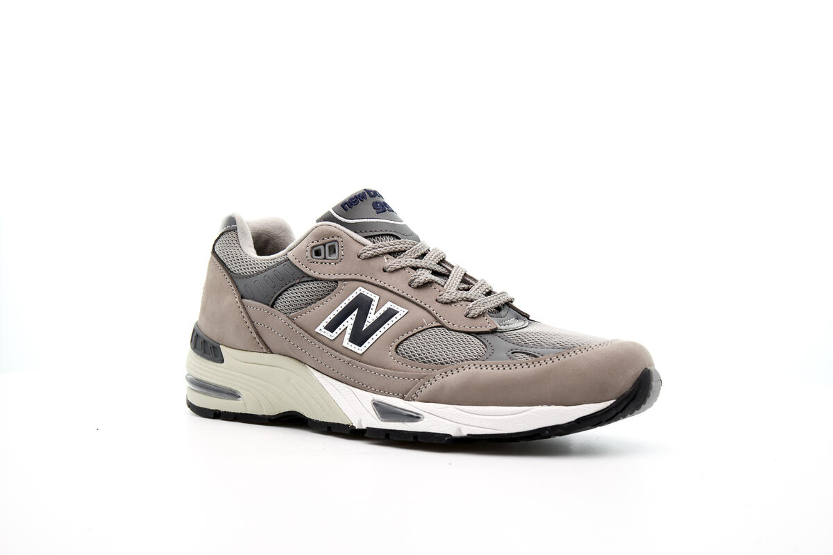 New Balance M 991 ANI | M991ANI | AFEW STORE