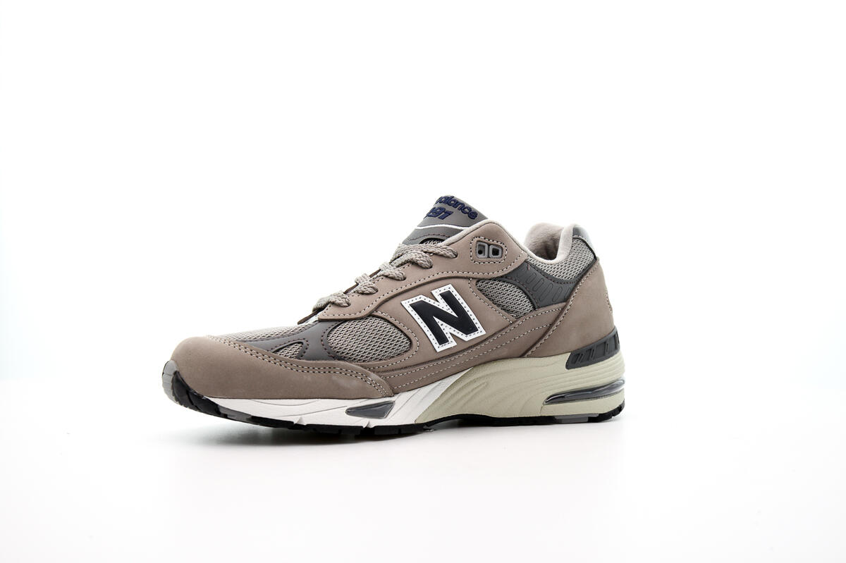 M991ANI Made In England - grey - Image 7