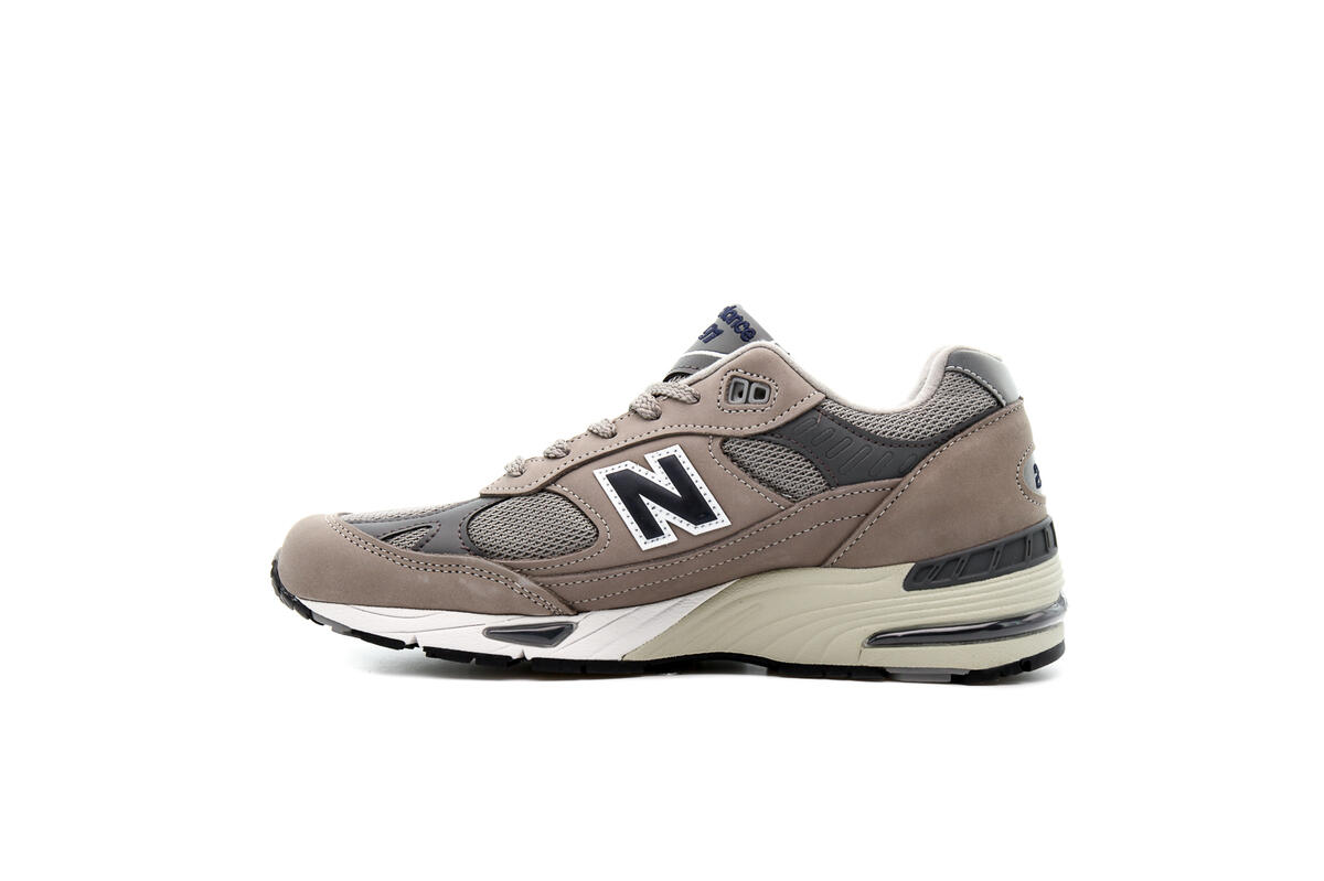 M991ANI Made In England - grey - Image 8