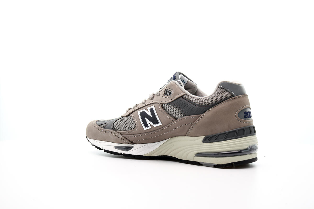 M991ANI Made In England - grey - Image 9