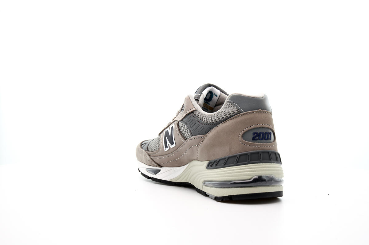 M991ANI Made In England - grey - Image 10