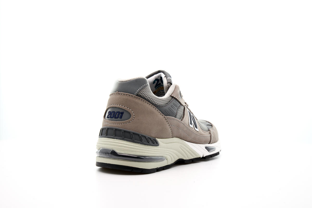 M991ANI Made In England - grey - Image 12
