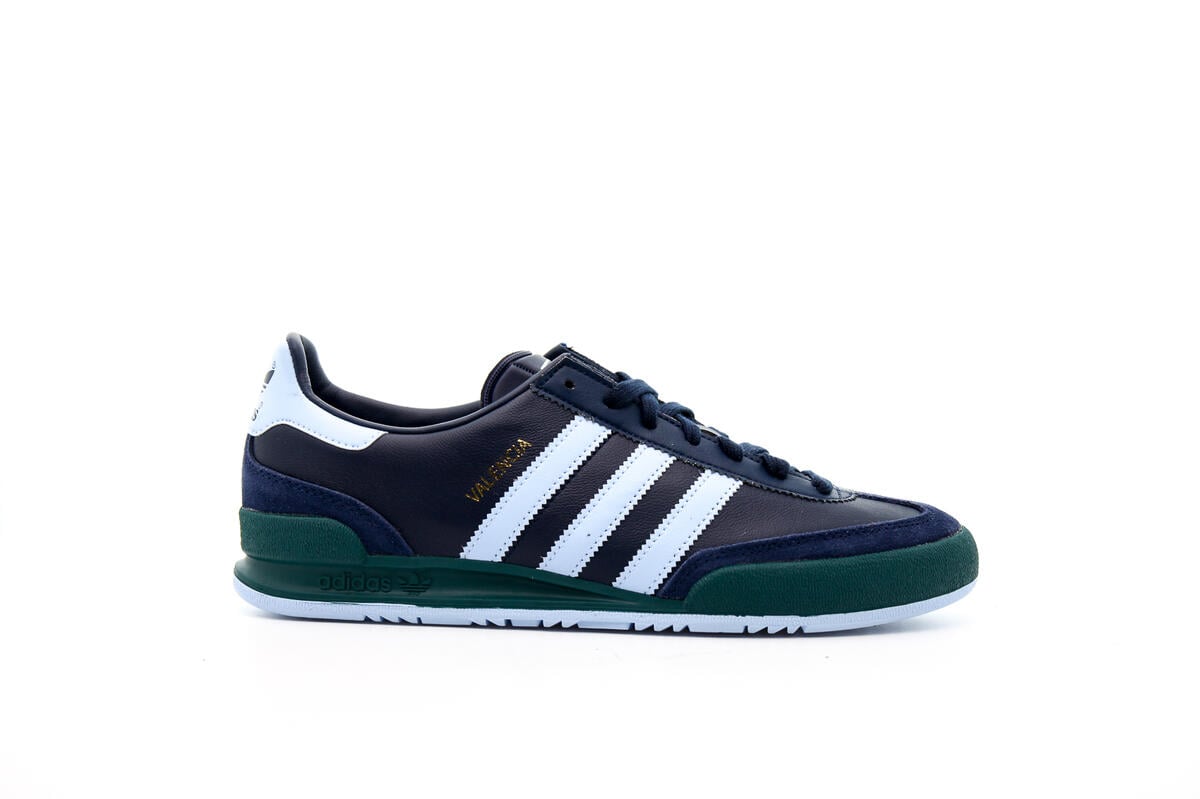 adidas Originals Valencia "Collegiate Navy" - Image 8