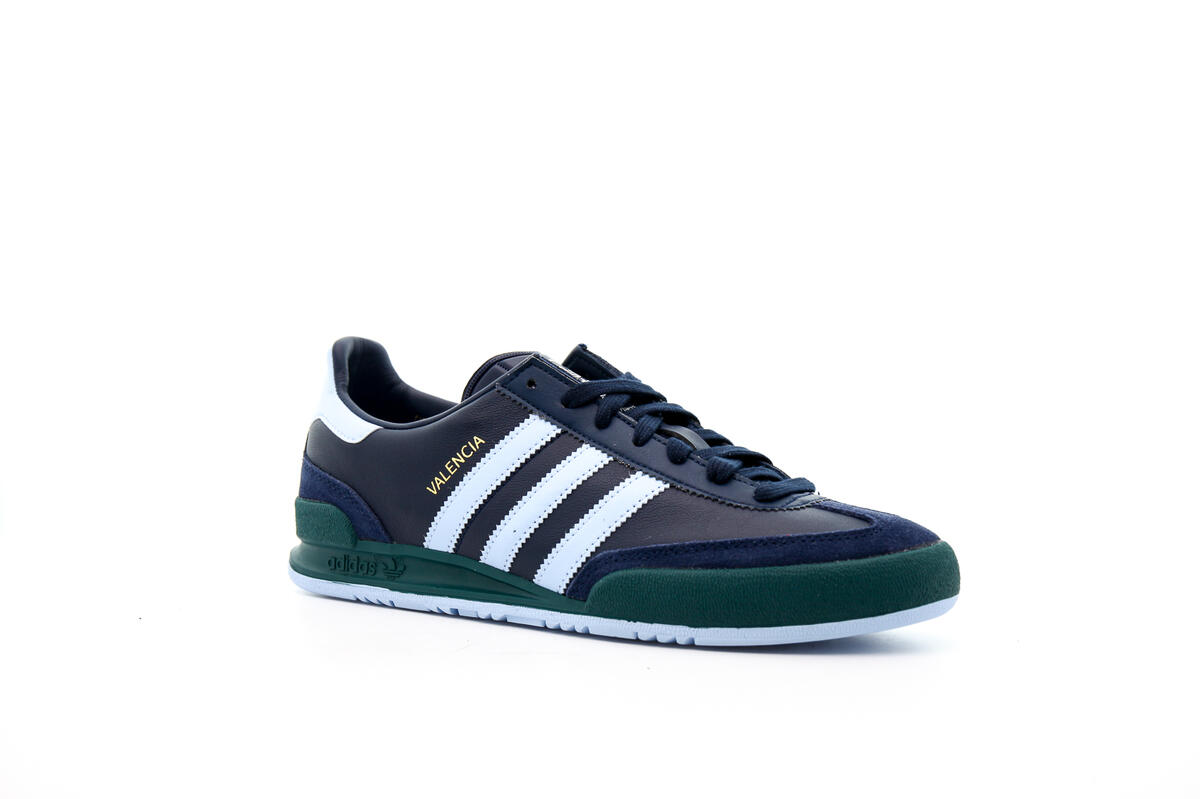 adidas Originals Valencia "Collegiate Navy" - Image 9