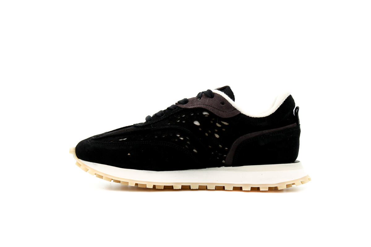 Filling Pieces Crease Runner Black / Grey - Image 8