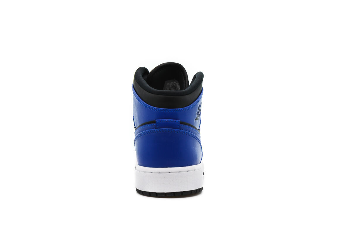 Air Jordan 1 Mid 'Hyper Royal' - Image 17