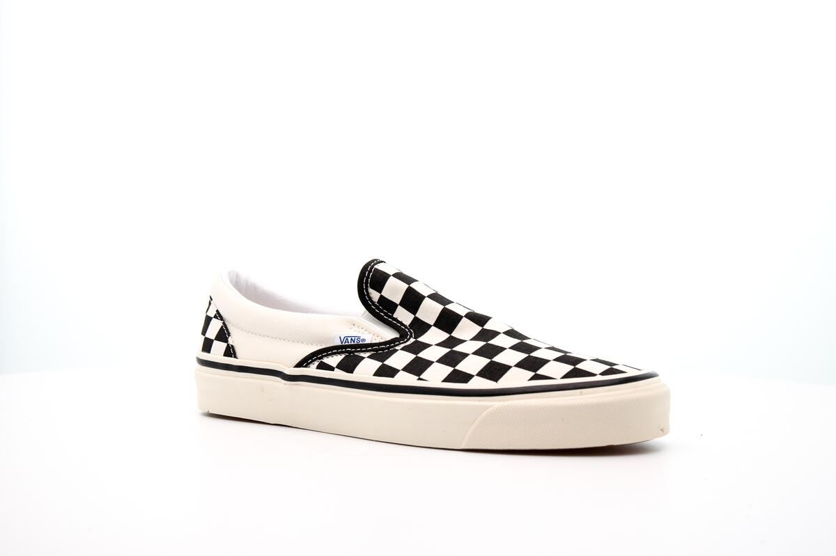 VANS Classic Slip-On 'Anaheim Factory' - Image 3