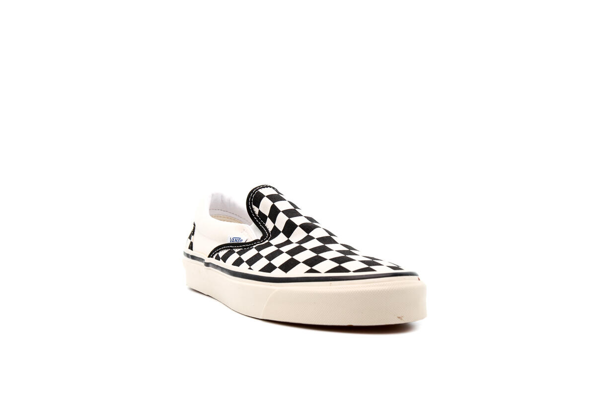 VANS Classic Slip-On 'Anaheim Factory' - Image 4