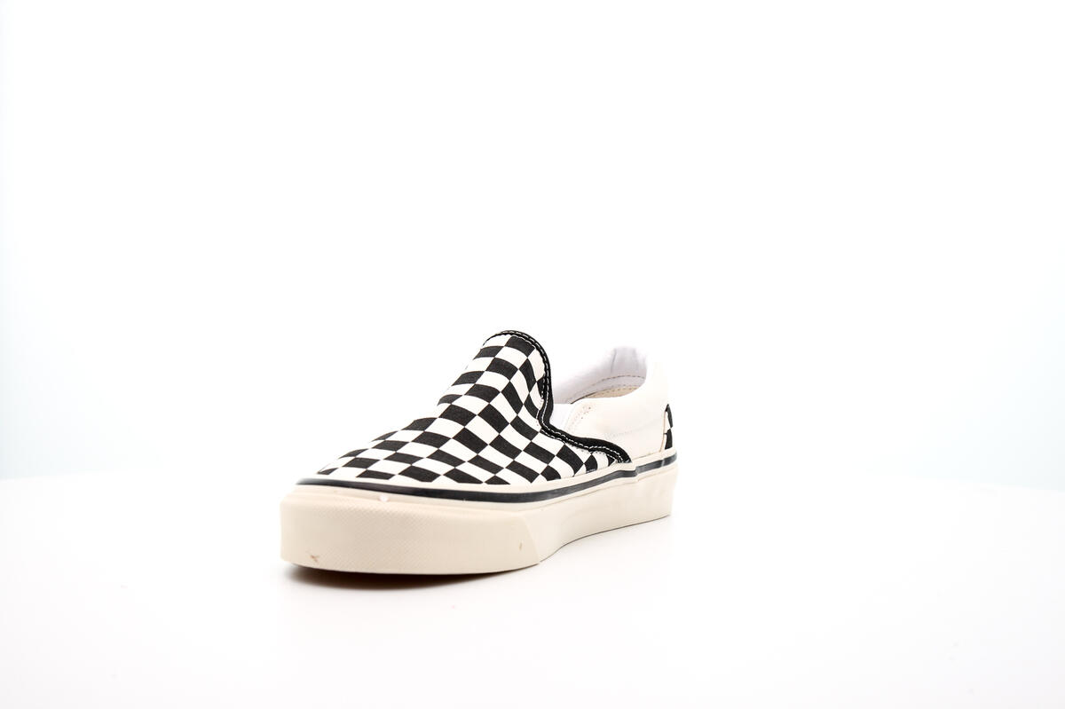 VANS Classic Slip-On 'Anaheim Factory' - Image 6