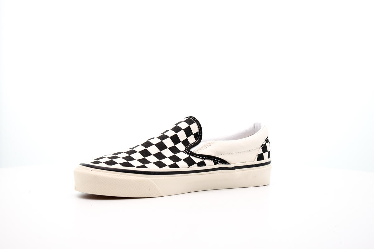 VANS Classic Slip-On 'Anaheim Factory' - Image 7