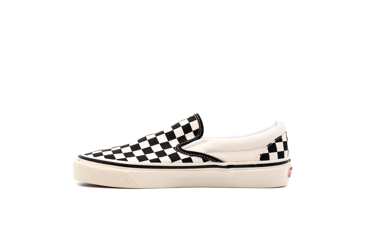 VANS Classic Slip-On 'Anaheim Factory' - Image 8
