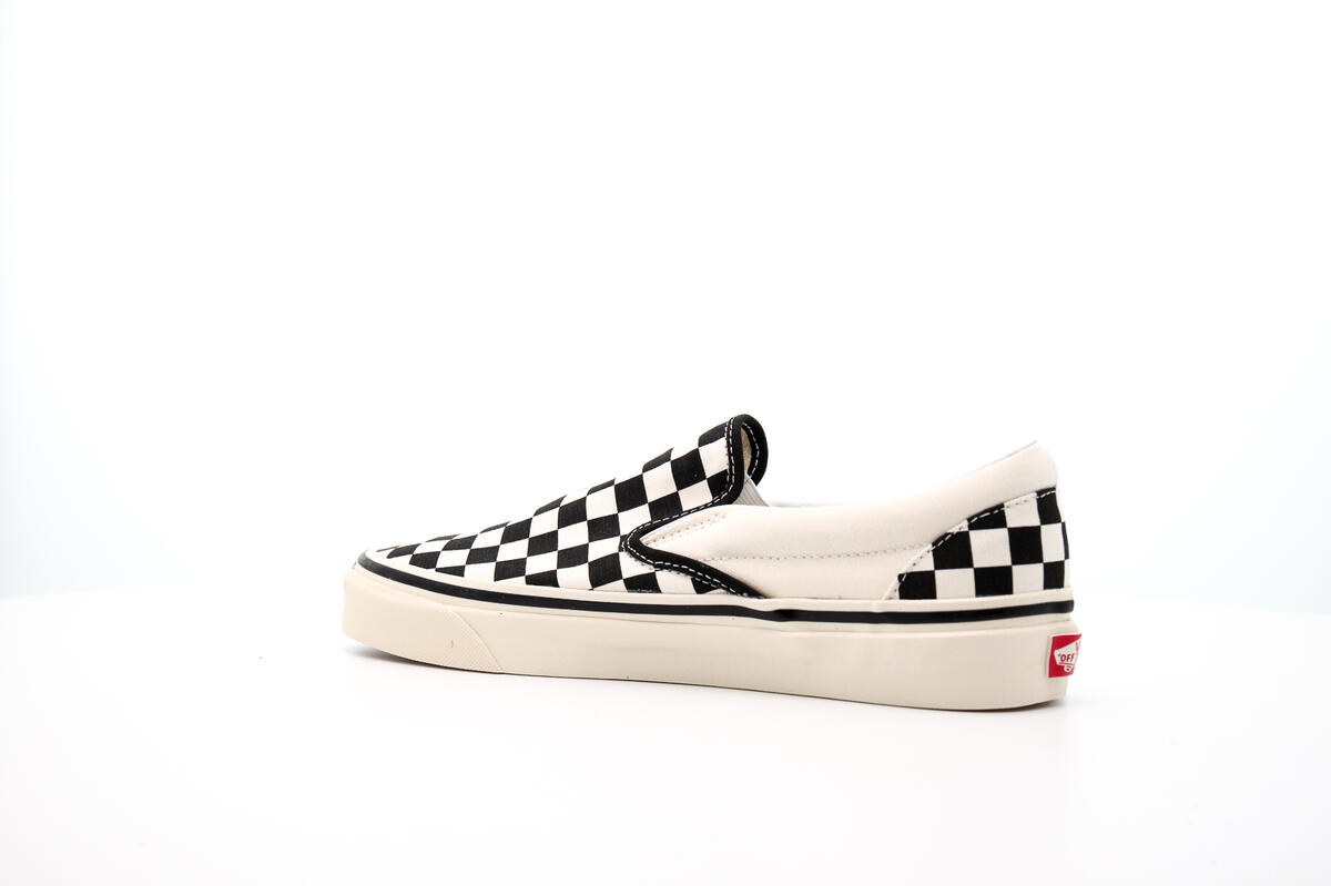 VANS Classic Slip-On 'Anaheim Factory' - Image 9