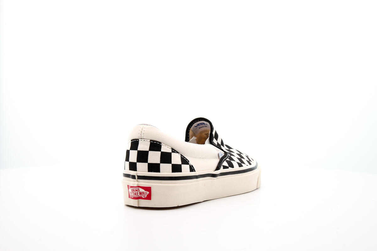 VANS Classic Slip-On 'Anaheim Factory' - Image 12