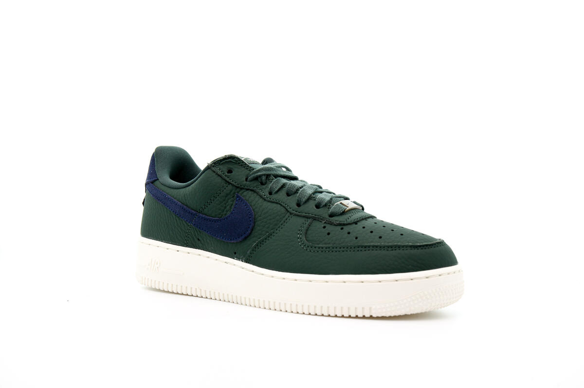 Nike Air Force 1 'Galactic Jade' - Image 3