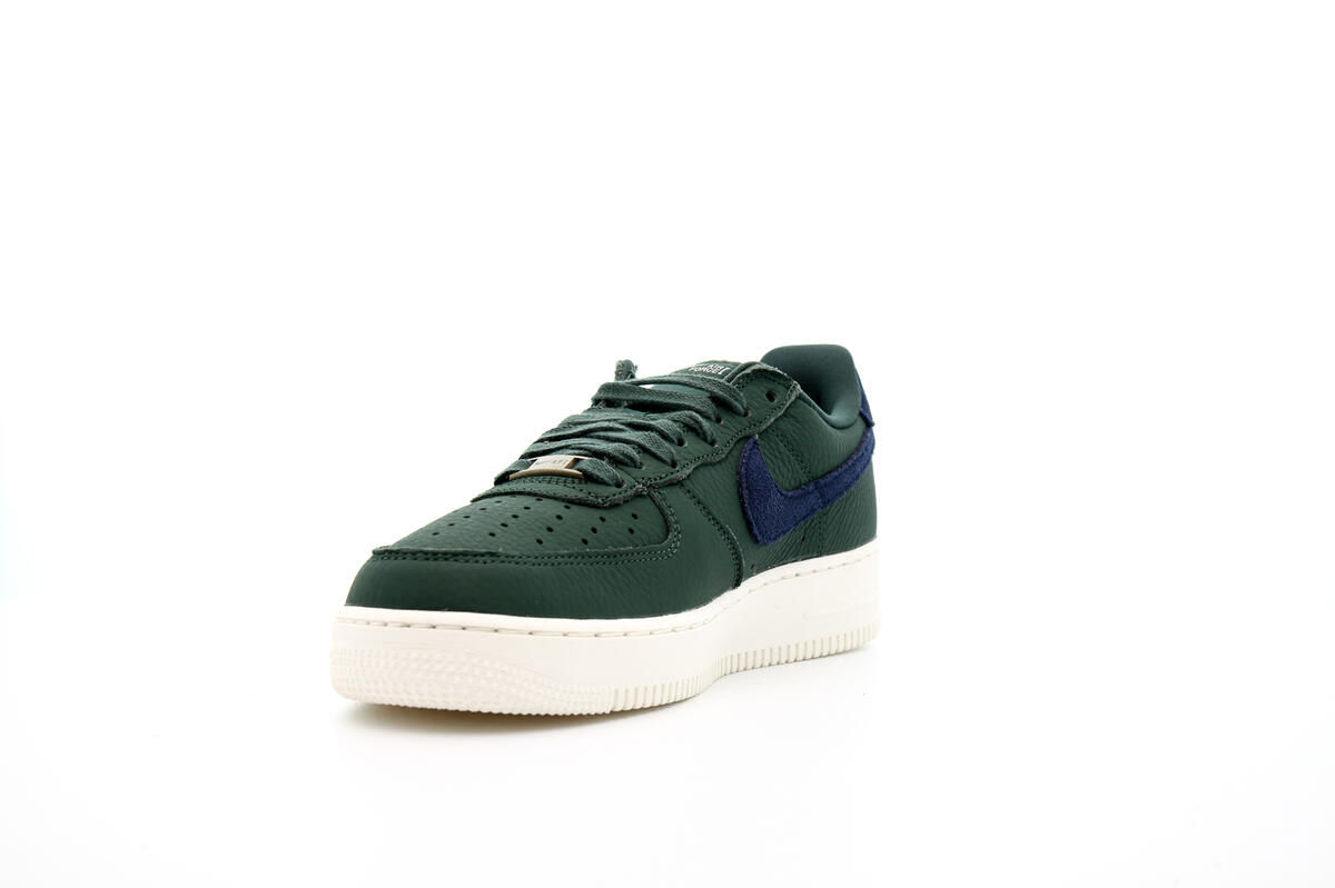 Nike Air Force 1 'Galactic Jade' - Image 6