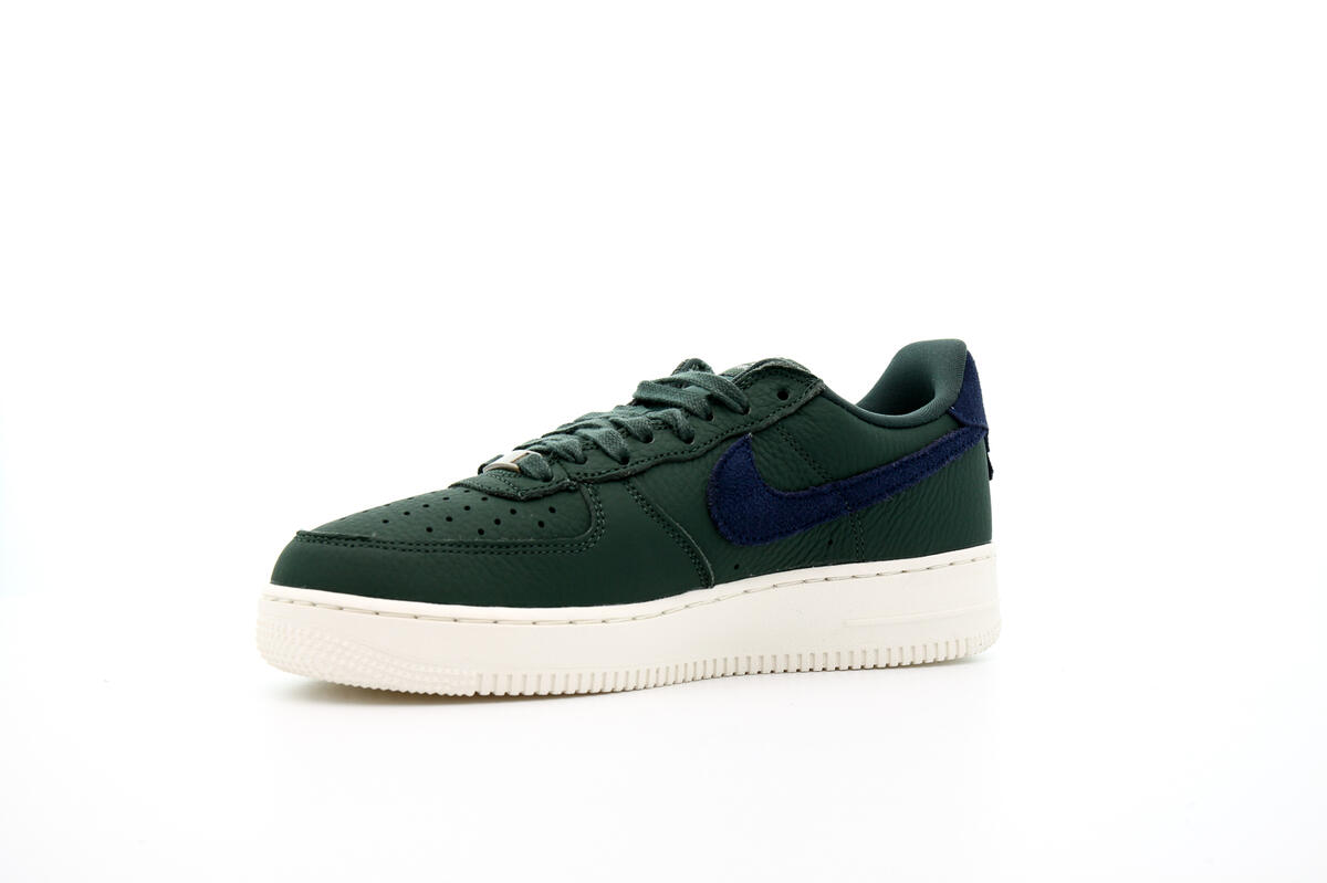 Nike Air Force 1 'Galactic Jade' - Image 7