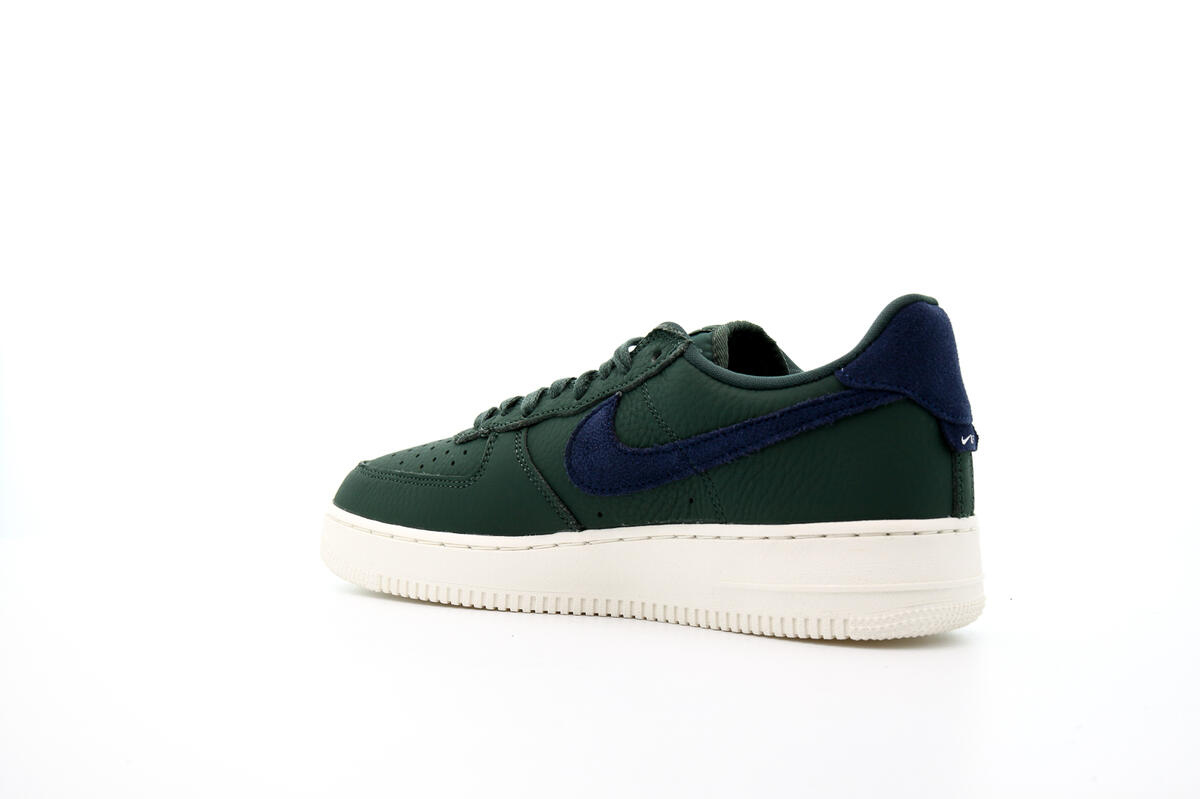Nike Air Force 1 'Galactic Jade' - Image 9