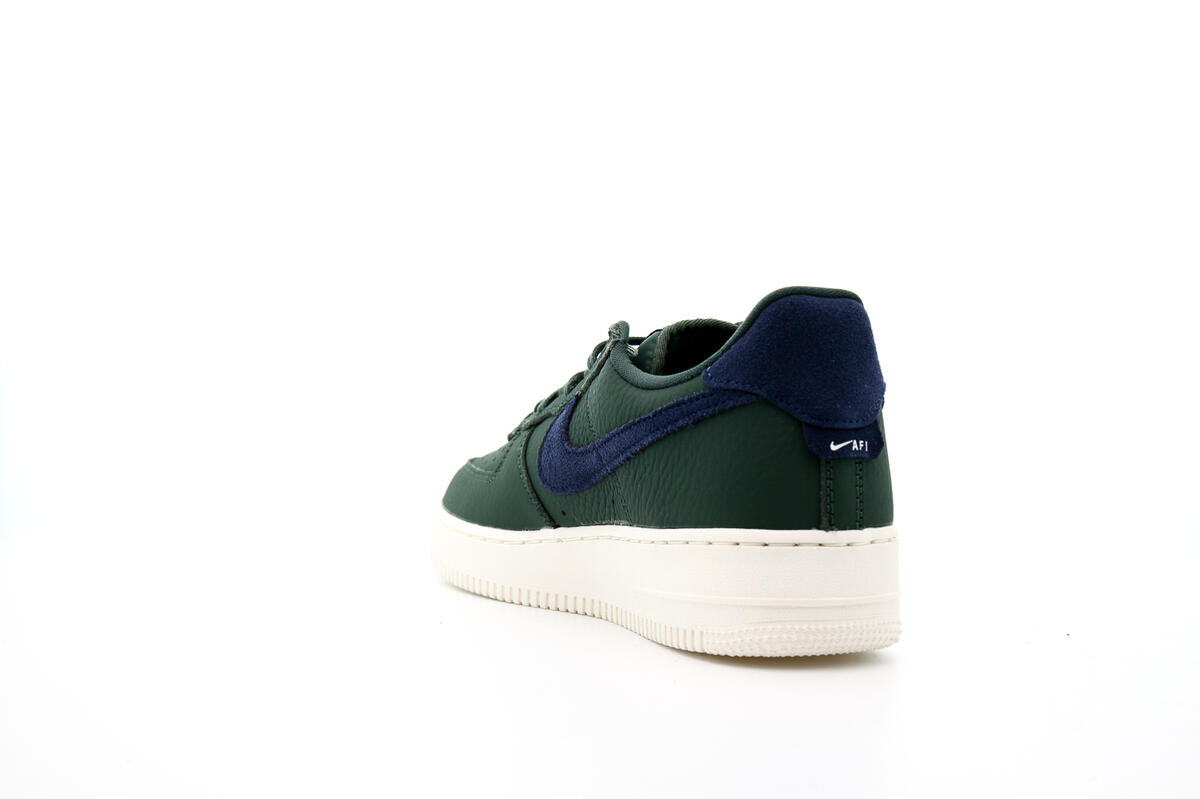 Nike Air Force 1 'Galactic Jade' - Image 10