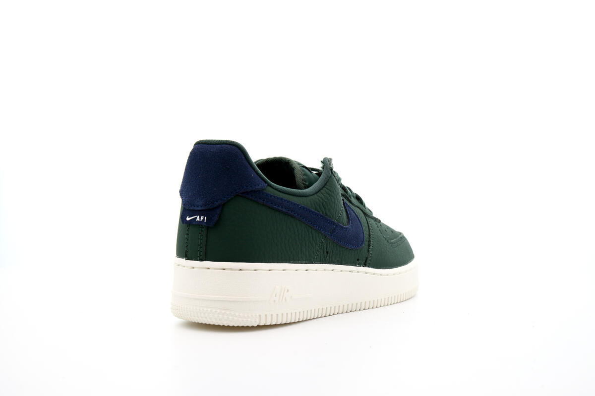 Nike Air Force 1 'Galactic Jade' - Image 12