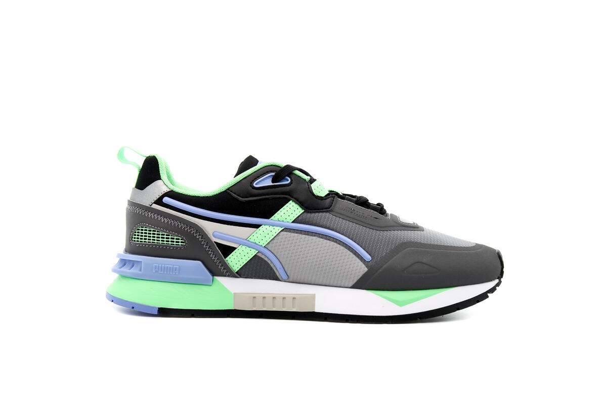 Puma Mirage Tech "Gray" - Image 2