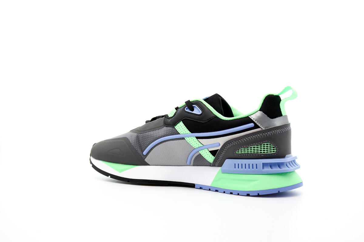 Puma Mirage Tech "Gray" - Image 9