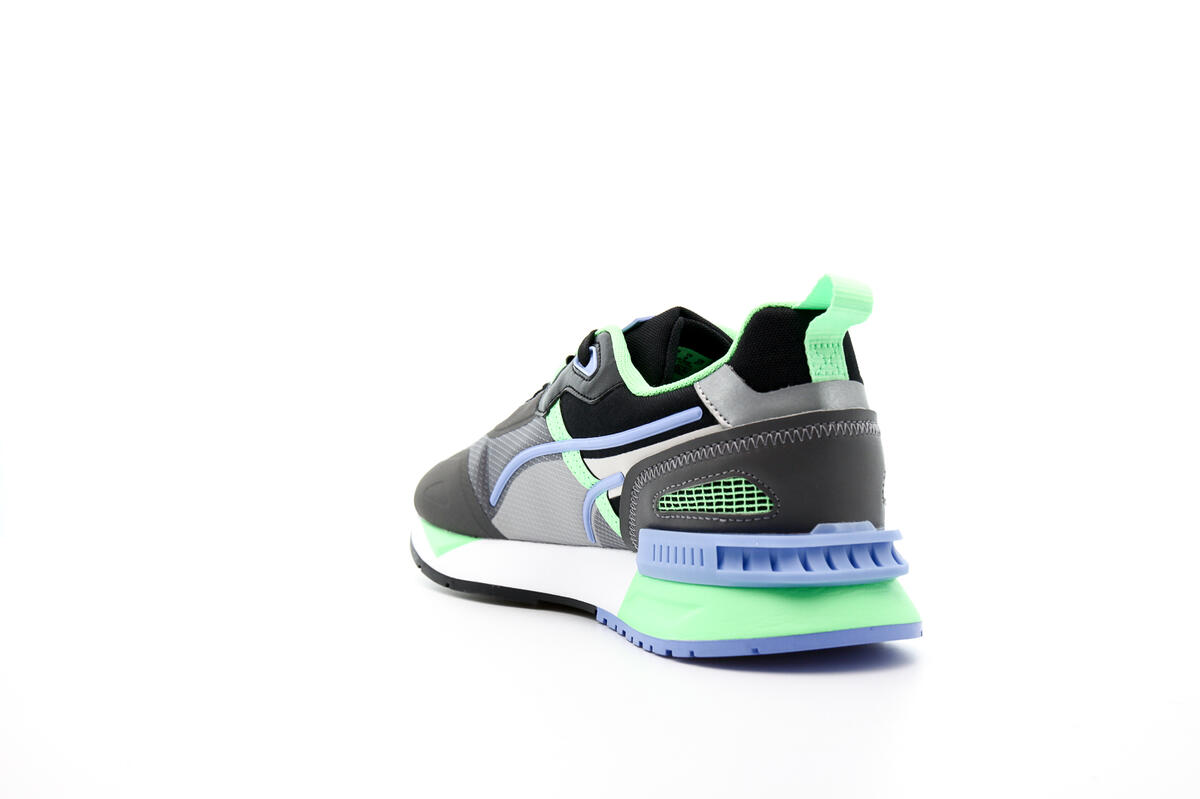 Puma Mirage Tech "Gray" - Image 10