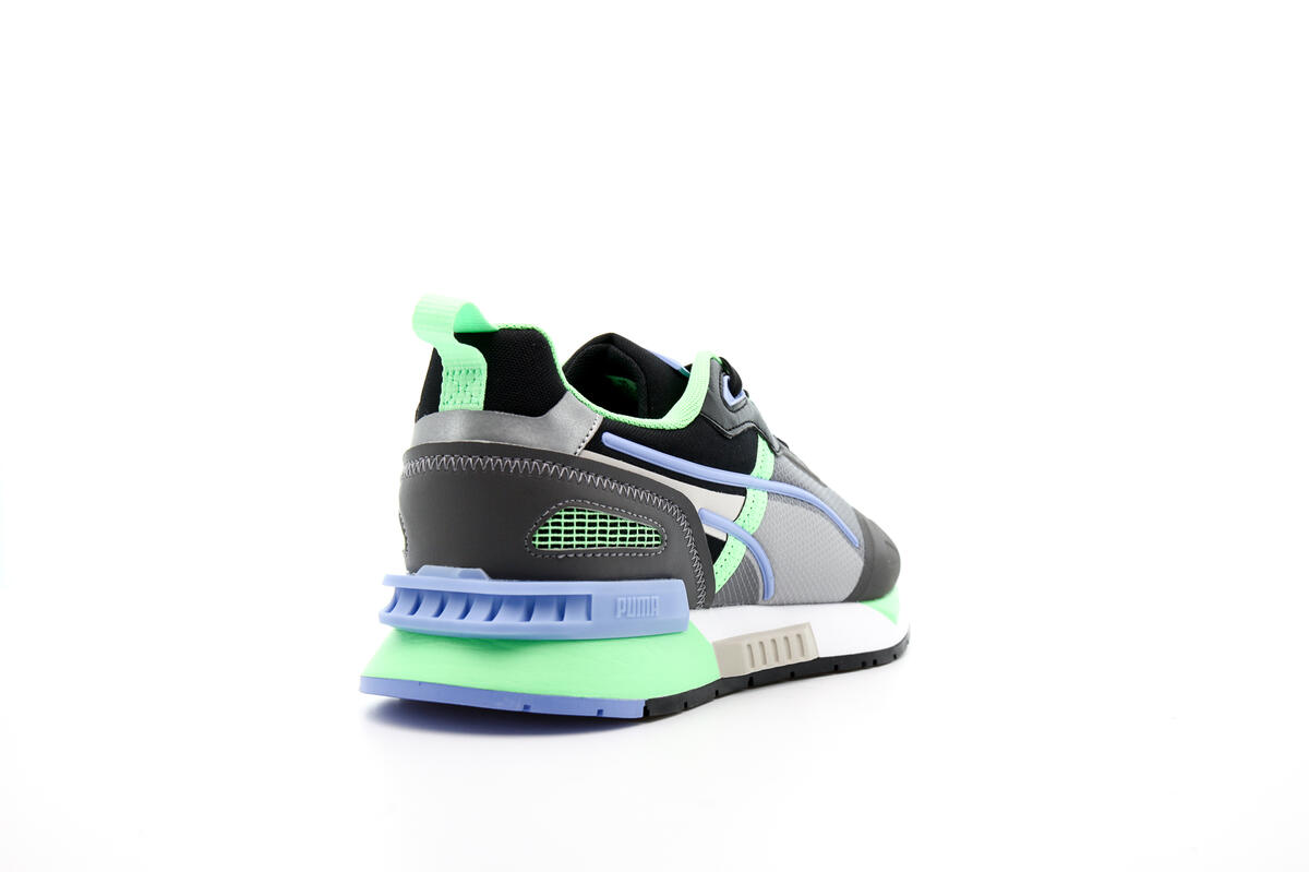 Puma Mirage Tech "Gray" - Image 12