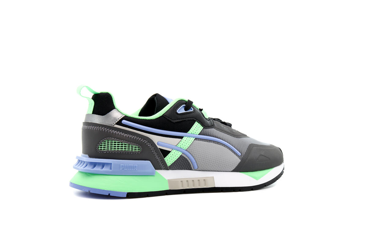 Puma Mirage Tech "Gray" - Image 13