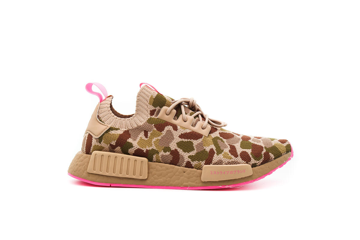 adidas Originals NMD R1 PK "Duck Camo" - Image 8