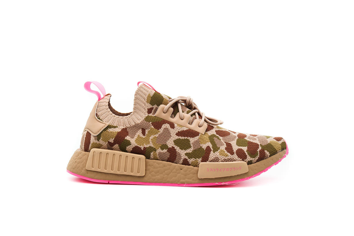 adidas NMD R1 PK "DUCK G57940 | AFEW STORE