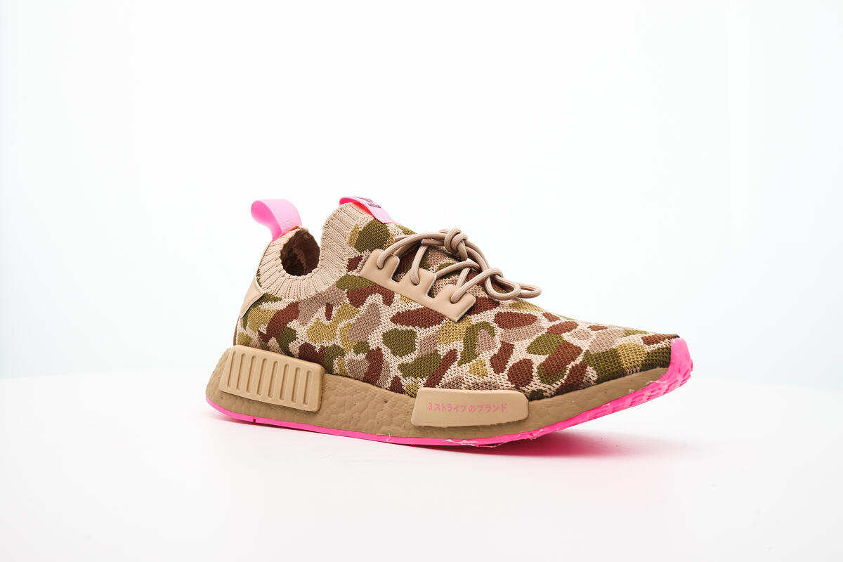 adidas Originals NMD R1 PK "Duck Camo" - Image 9