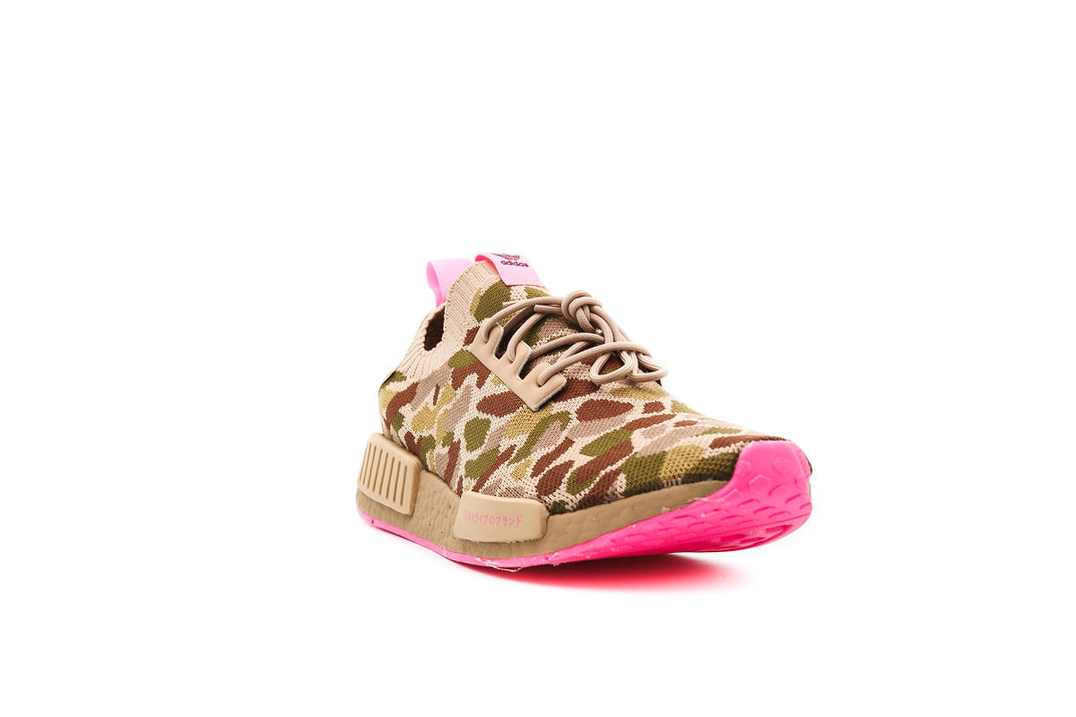 ide ring digtere adidas Originals NMD R1 PK "DUCK CAMO" | G57940 | AFEW STORE