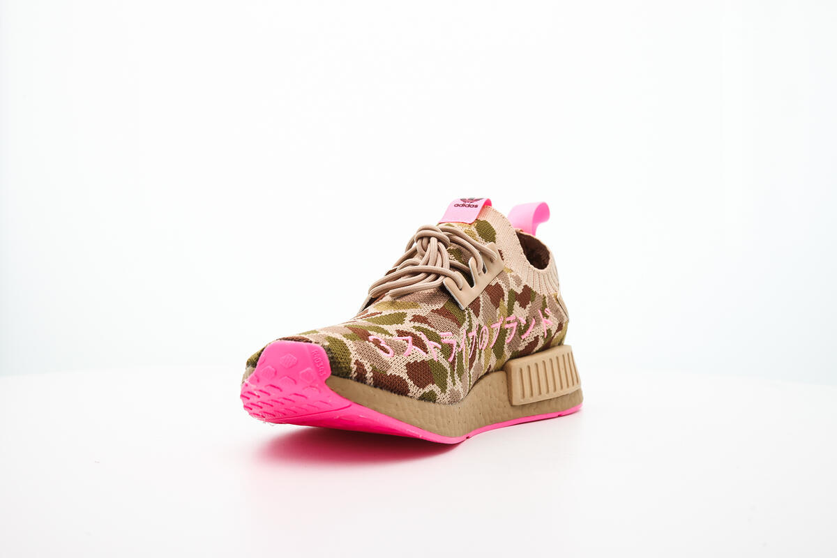 adidas Originals NMD R1 PK "Duck Camo" - Image 12